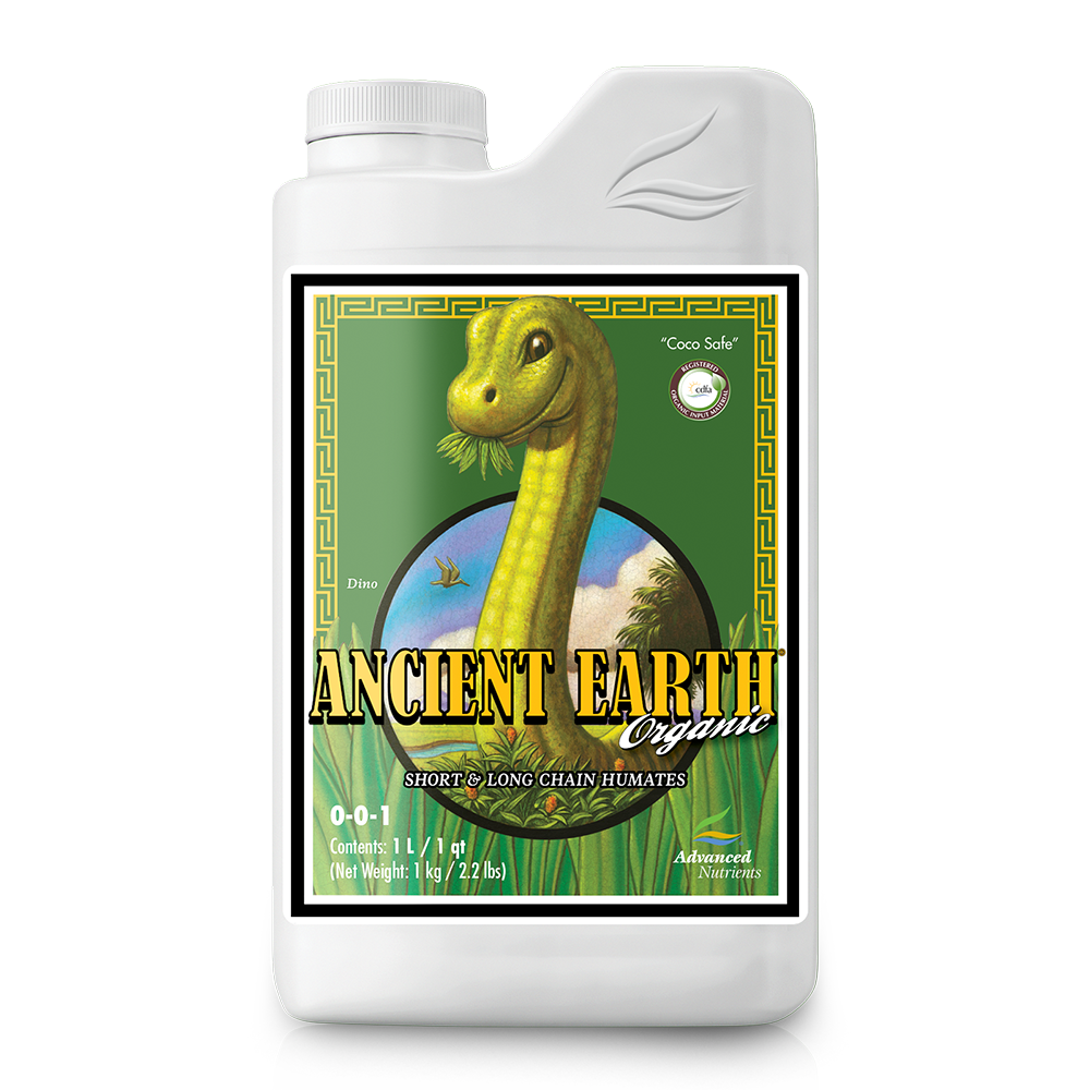 Advanced Nutrients - Ancient Earth Organic