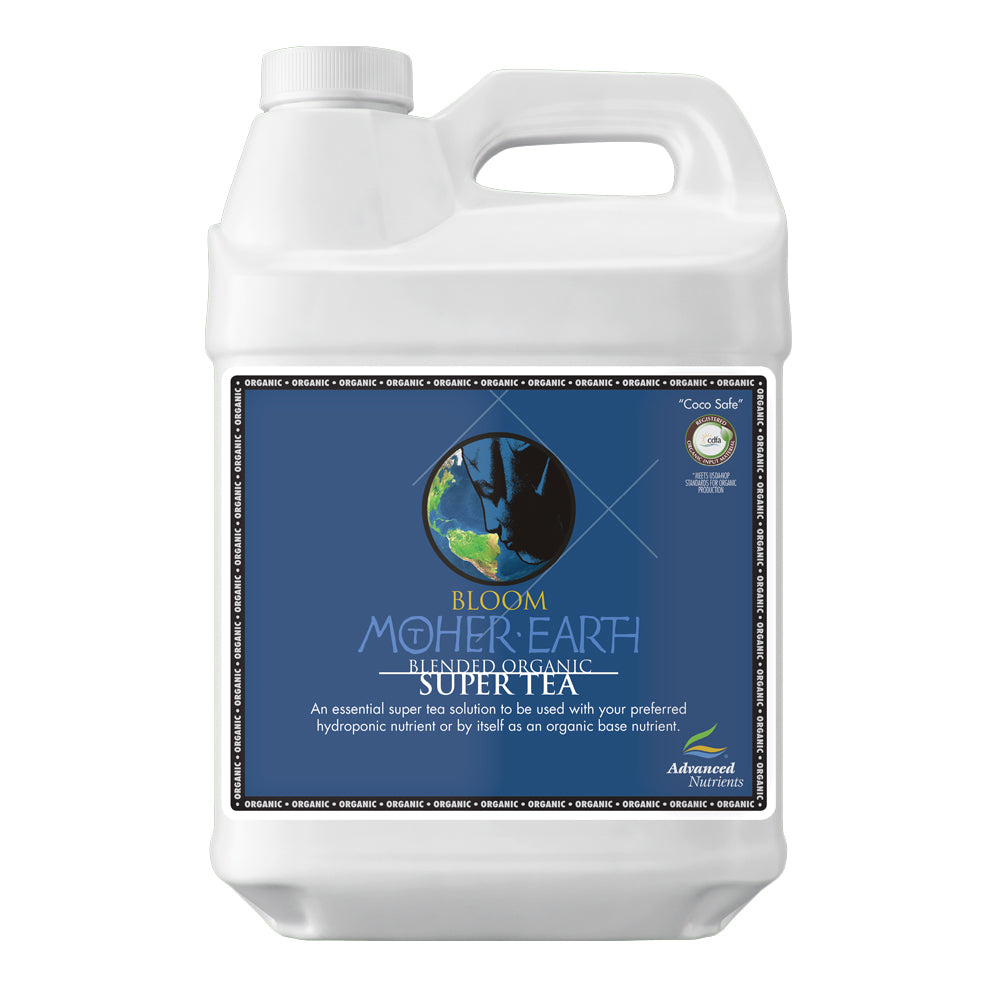 Advanced Nutrients - OG Organics Big Bud
