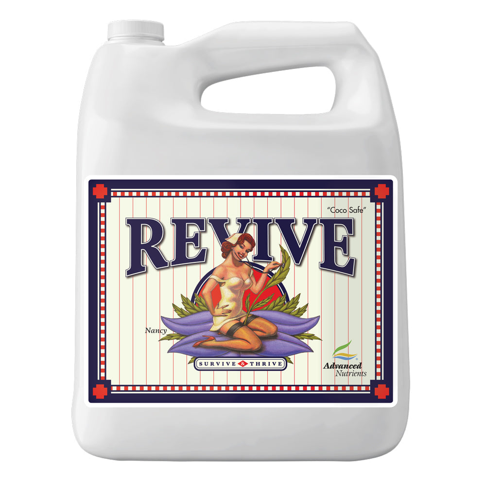 Revive
