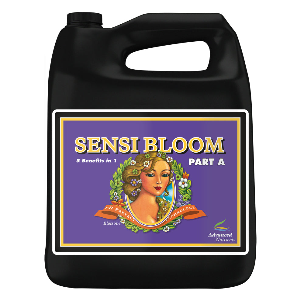 Advanced Nutrients - SensiBloom A pH P