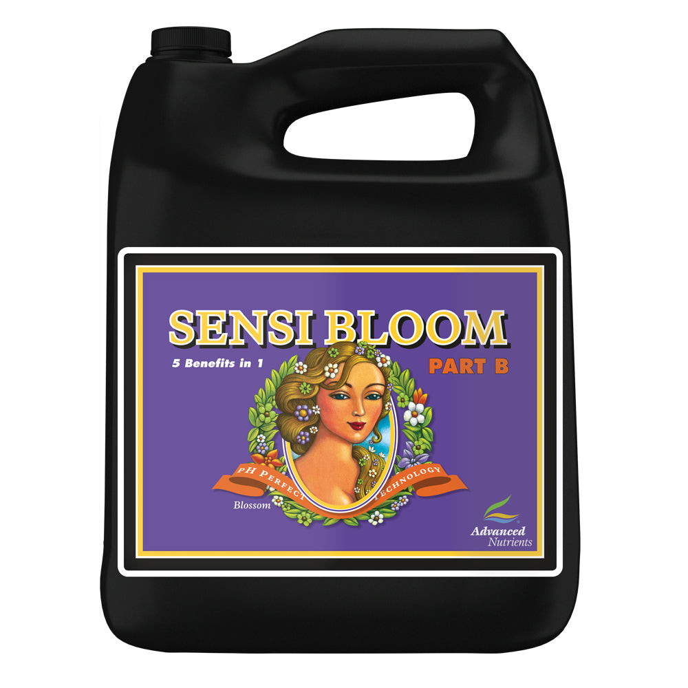 Advanced Nutrients - SensiBloom B