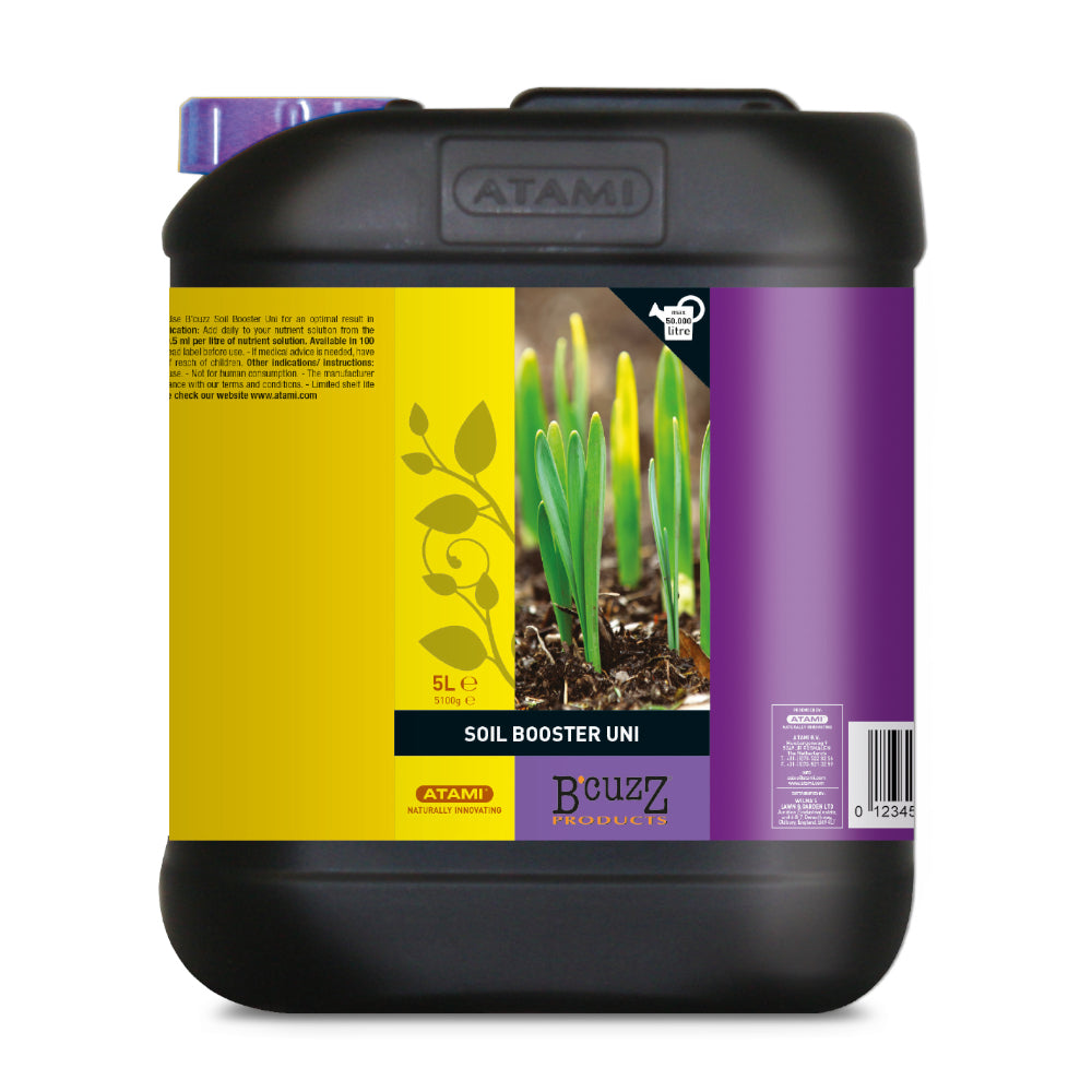 Atami - Soil Booster Universal