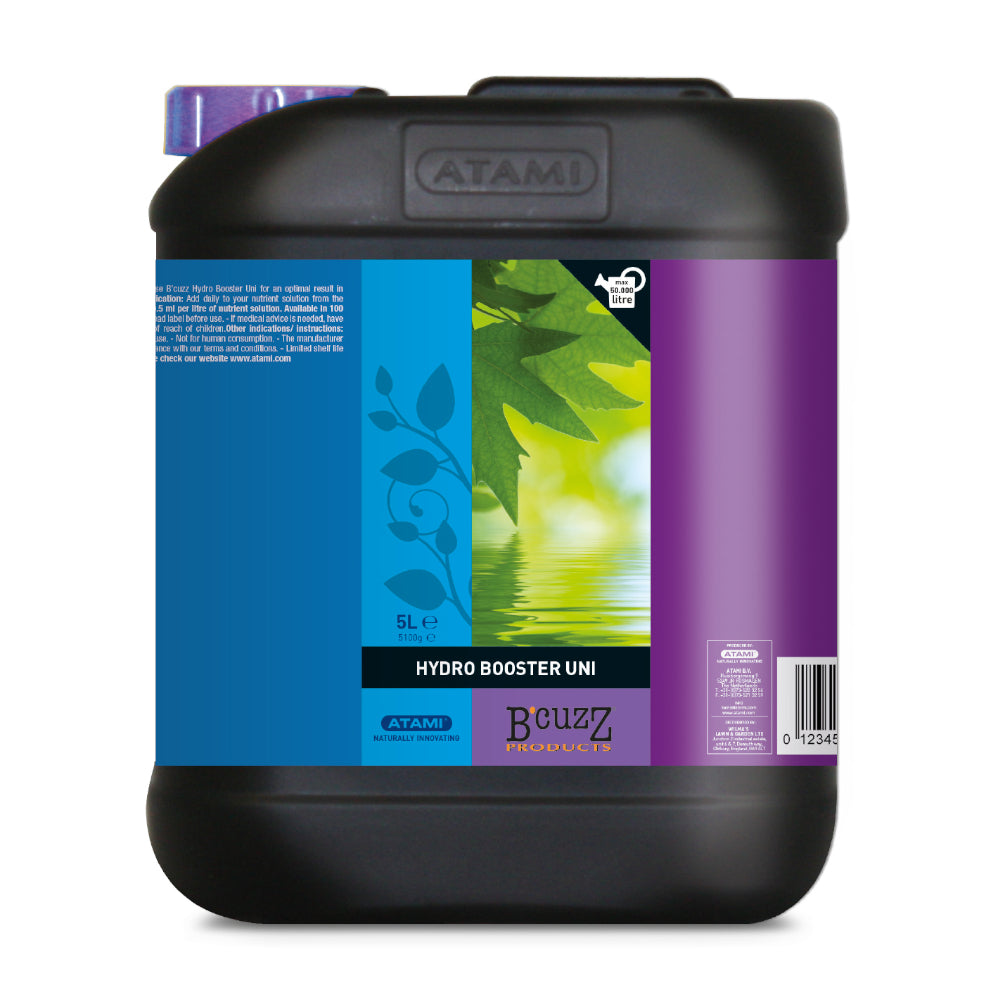 Hydro Booster Universal
