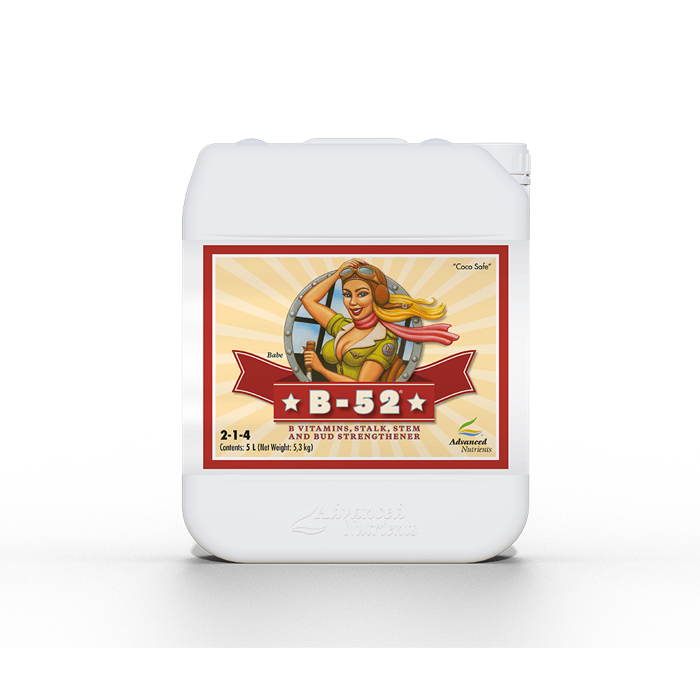 B-52 Fertilizer Booster
