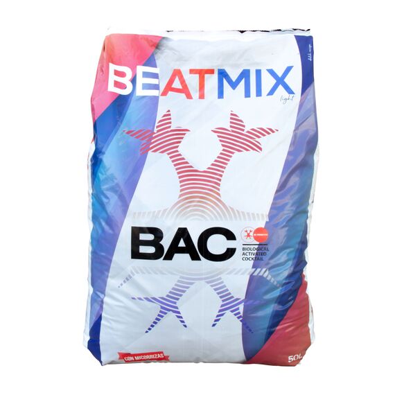 Beat Mix Light 50L B.A.C