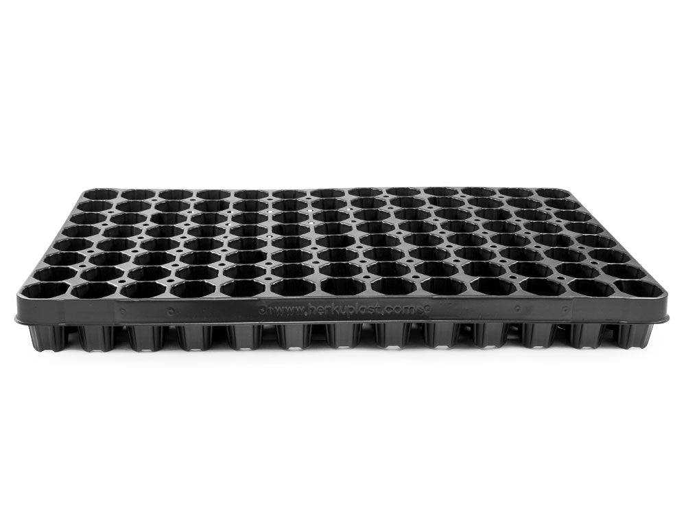 Projar - bandeja hercupack® hp d104/5r 104 alveolos