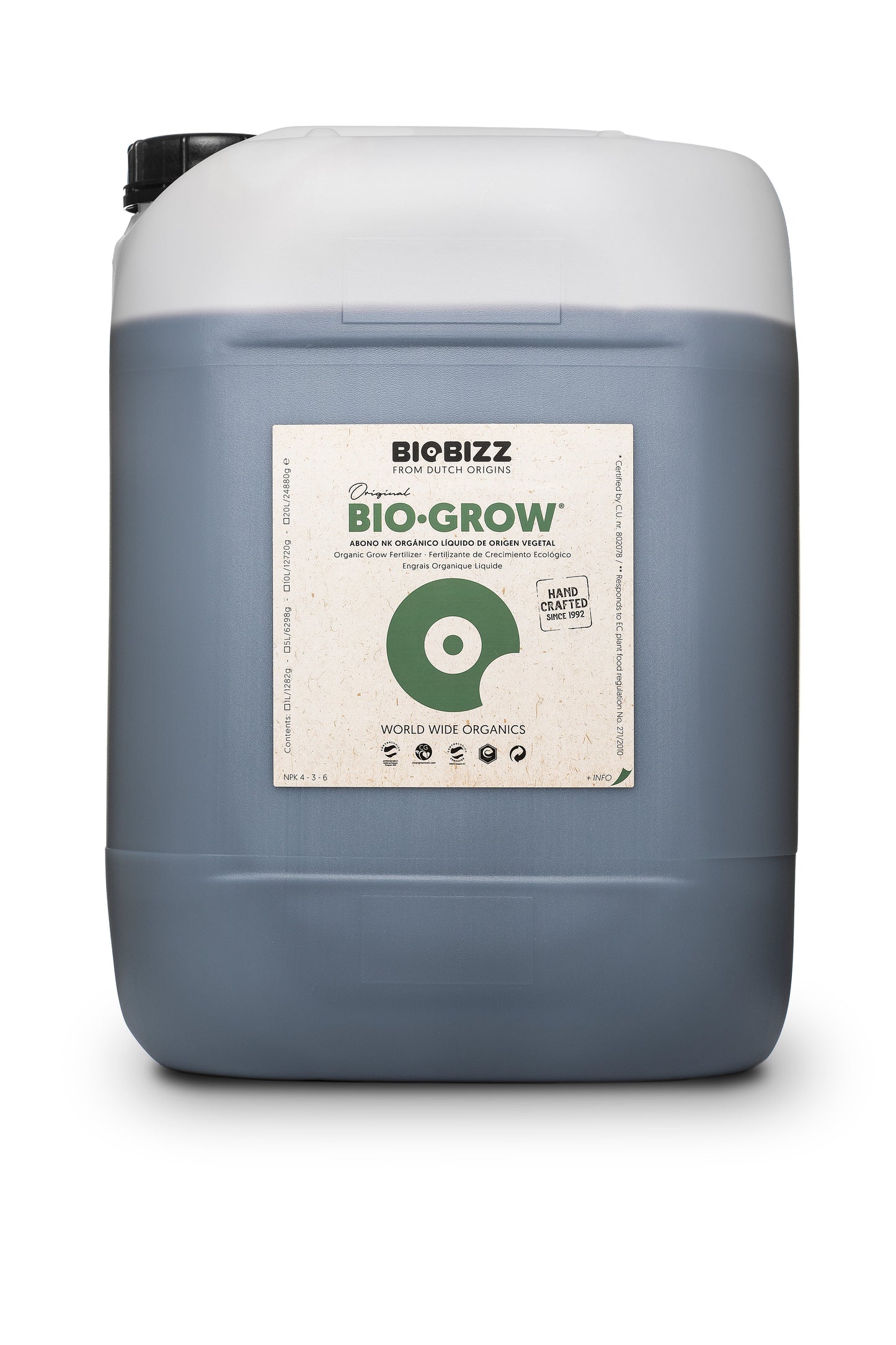 Bio Grow