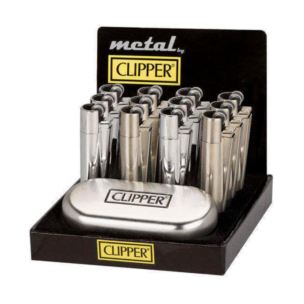 Clipper - clipper metal piedra regulable 1 uds