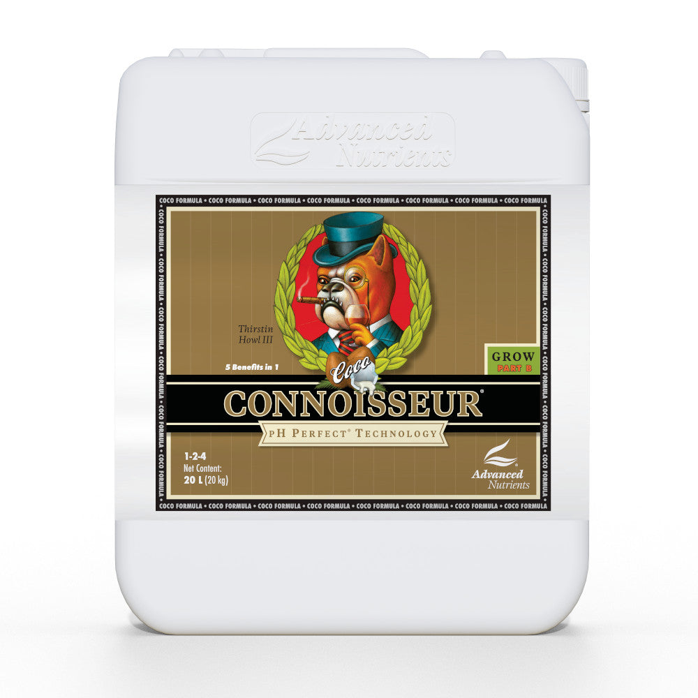 Advanced Nutrients - Connoisseur Coco Grow B pH P