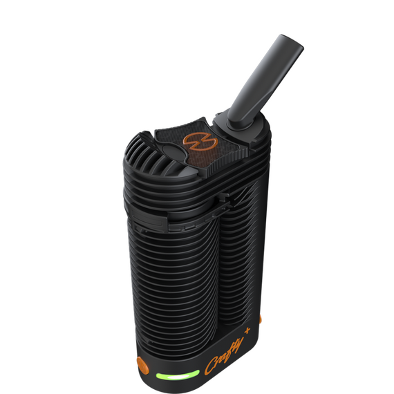 Vaporizador crafty+