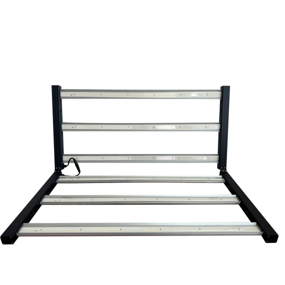 Led Black Panther 720w 3.1