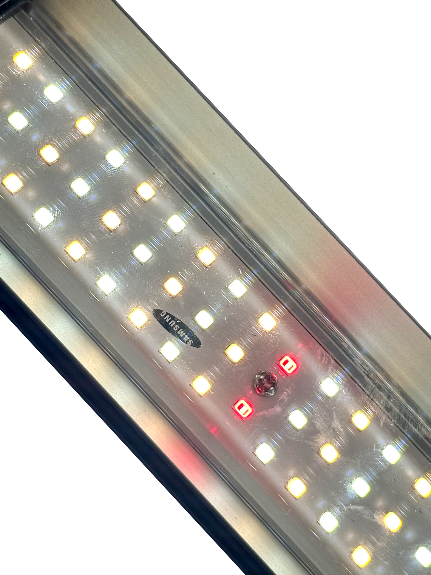 MJ3 Electronic - led black panther 3.1