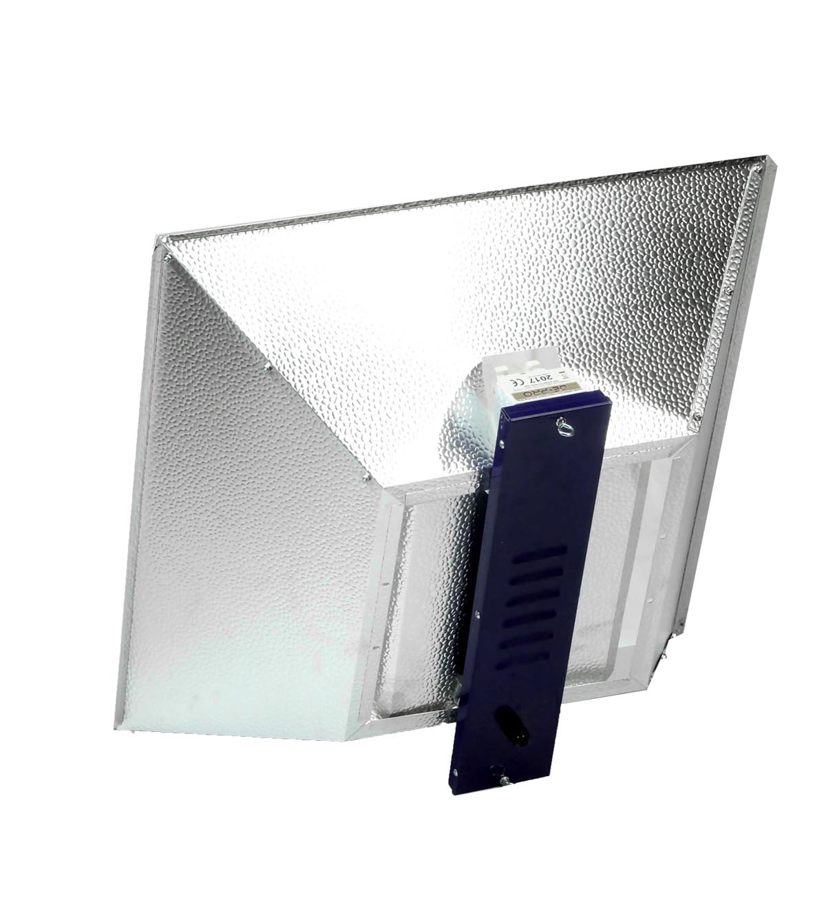 Lumatek - reflector tekken pro hammertone lumatek