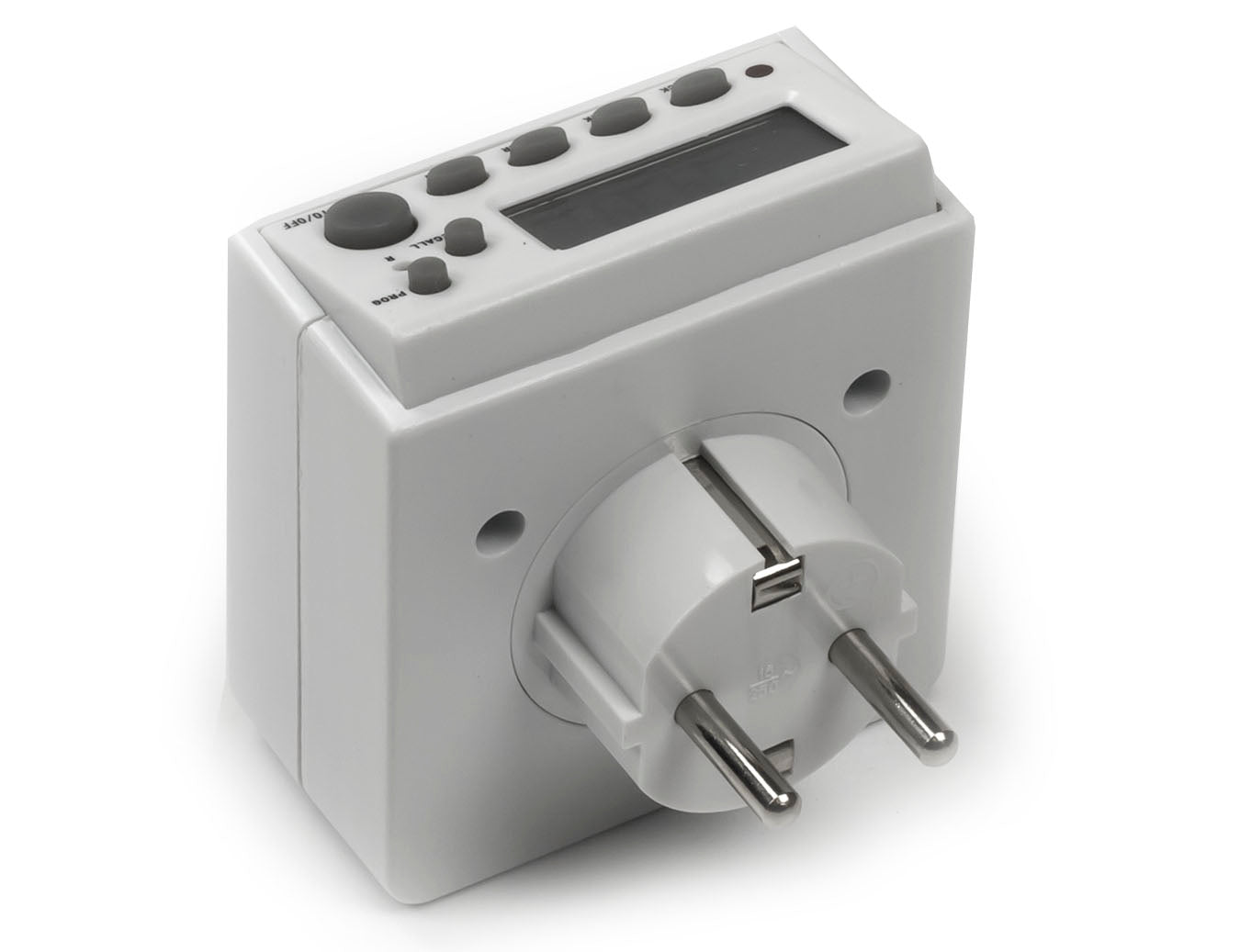 Lumatek - temporizador digital lumatek