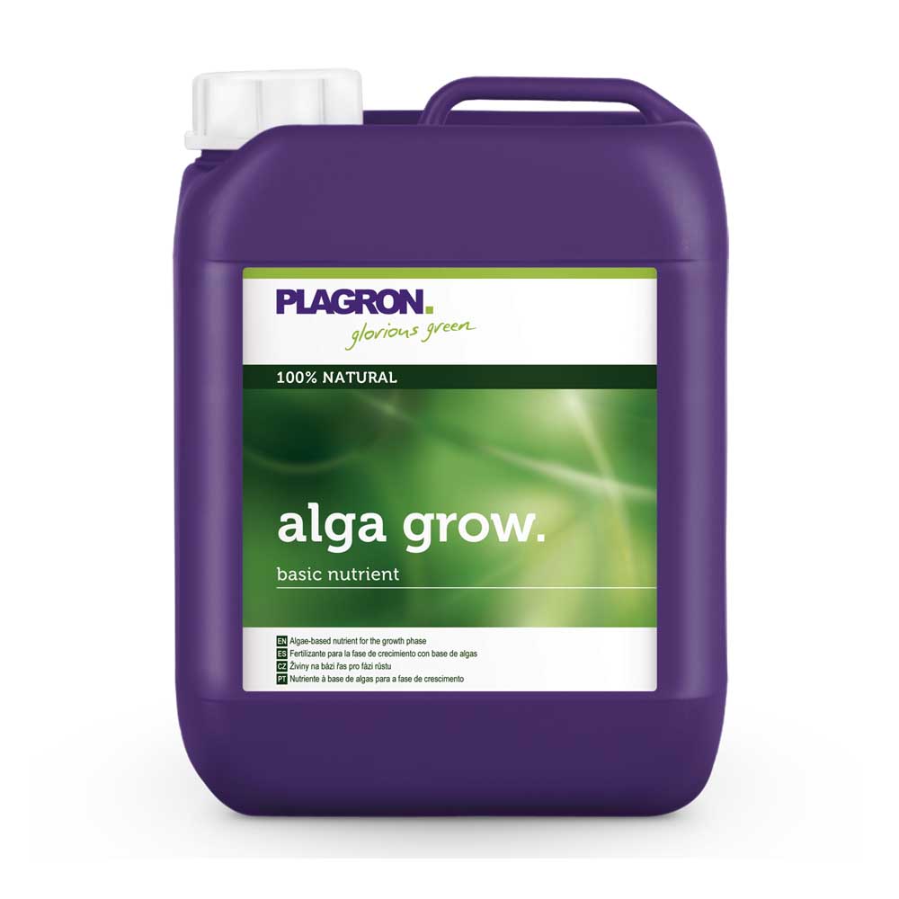 Alga Grow