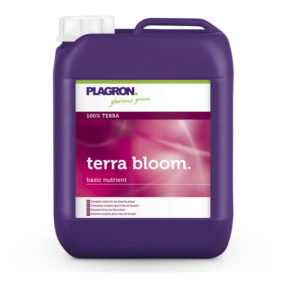 Terra Bloom