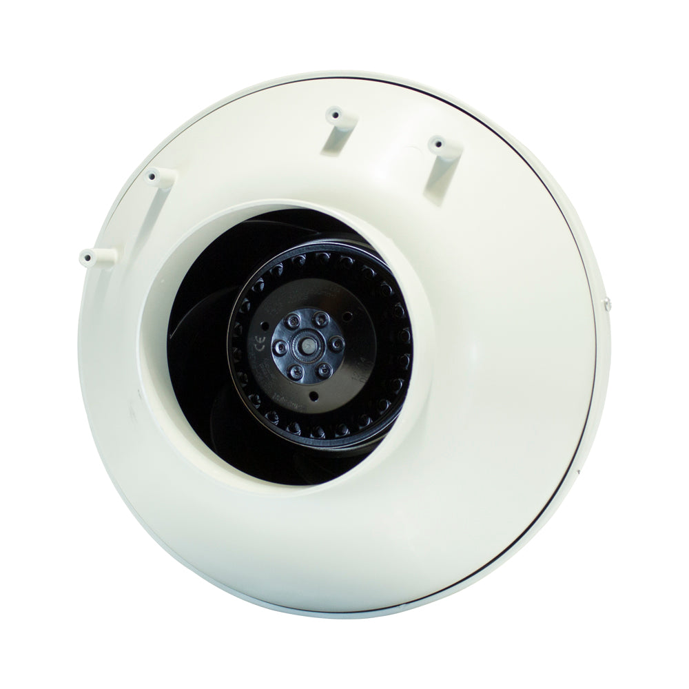 Systemair - extractor rvk sileo 125 (220m3/h)