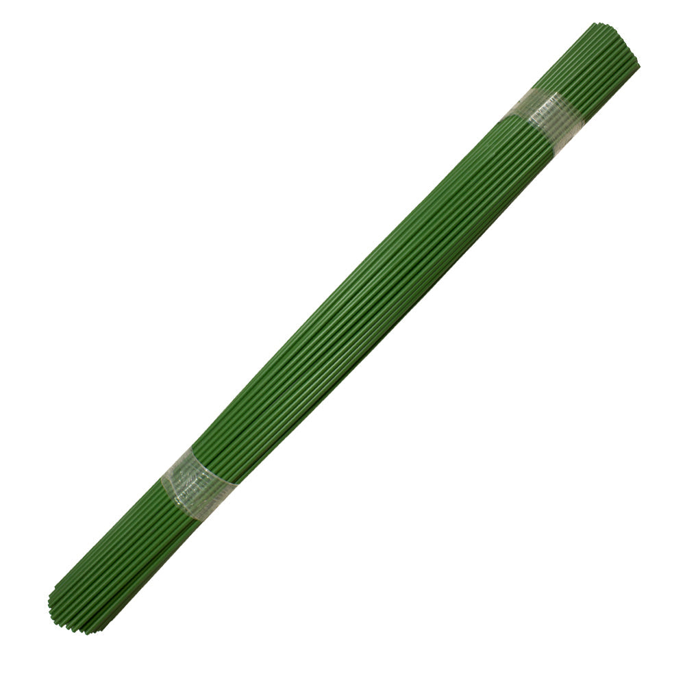 tutores de plastico 1,50m (100uds)