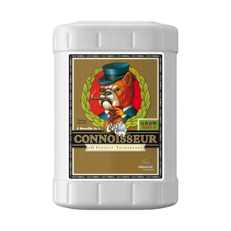 Advanced Nutrients - Connoisseur Coco Grow B