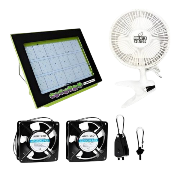 Ventilación