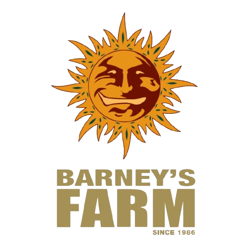 Barney's farm