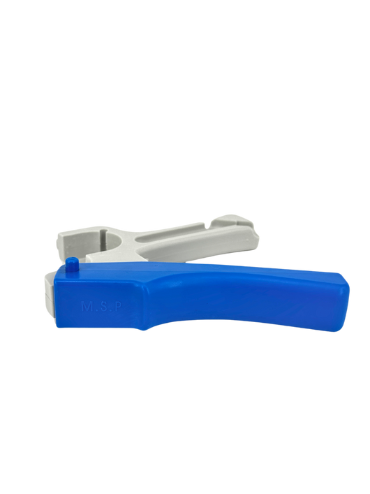 Sacabocados automático 3 mm