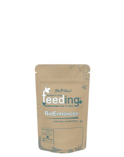 Bioenhancer 50 g green house