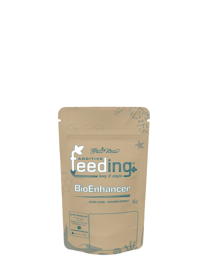 Bioenhancer 50 g green house