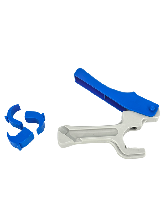 Sacabocados automático 3 mm