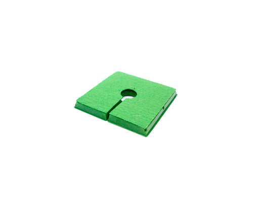 Matrix cuadrado - " (12 uds) floraflex