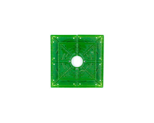 Matrix cuadrado - " (12 uds) floraflex