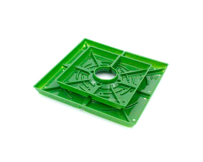 Matrix cuadrado - " (12 uds) floraflex