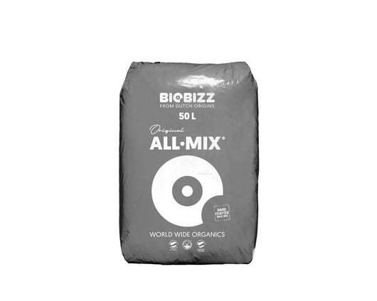 Sustrato all-mix biobizz