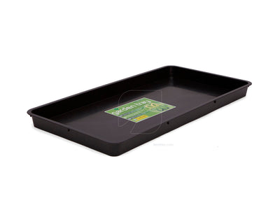 Bandeja maxi garden 79 x 40 x 5 cm garland