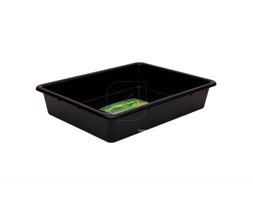 Bandeja chieftain 64.50 x 49.50 x 12 cm garland
