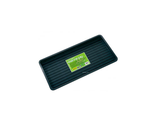 Bandeja microgreen 56x28x3 cm garland