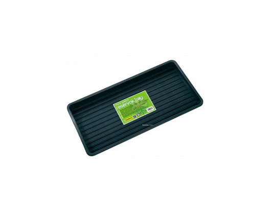 Bandeja microgreen 56x28x3 cm garland