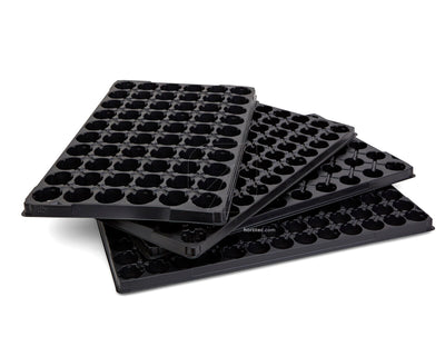 Bandeja plastico vacia 33 mm (1 ud) jiffy