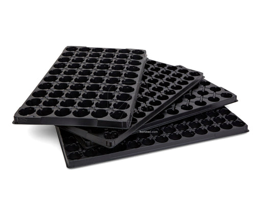 Bandeja plastico vacia 33 mm (1 ud) jiffy