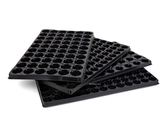 Bandeja plastico vacia 33 mm (1 ud) jiffy