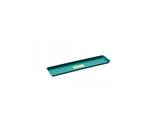 Medium windowsill tray (61 x 15 x 2 cm) garland