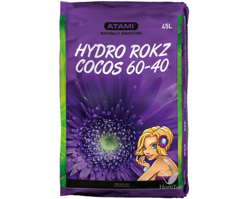 Hydro rokz coco 60-40 45 l atami