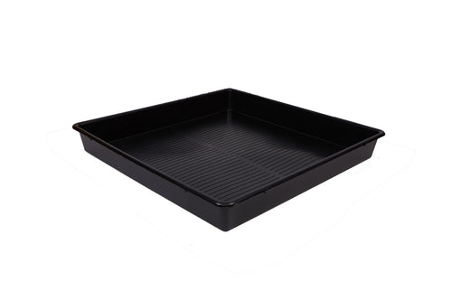 Bandeja cuadrada reforzada vdl