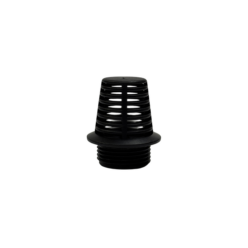 Cono desague mesa cultivo