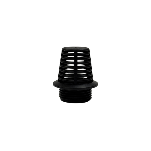 Cono desague mesa cultivo