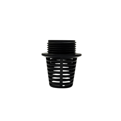Cono desague mesa cultivo