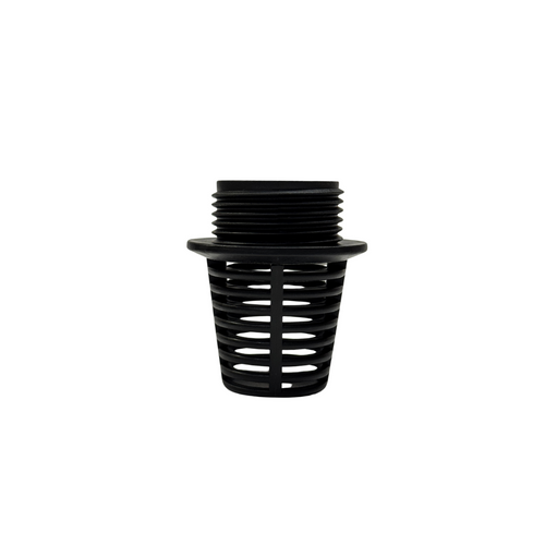 Cono desague mesa cultivo