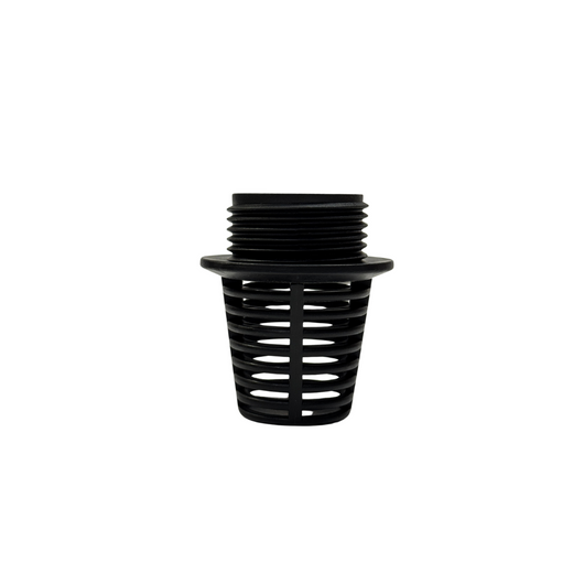 Cono desague mesa cultivo