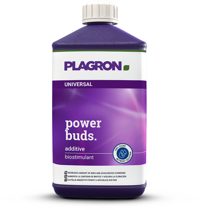 Power buds plagron