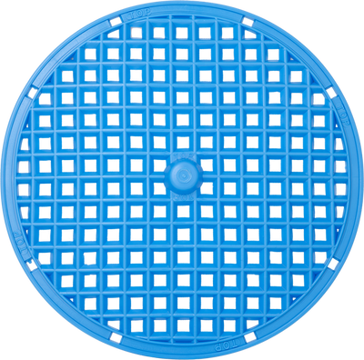 Air-pot propagation tray
